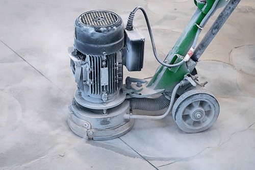 nettoyage fin chantier
