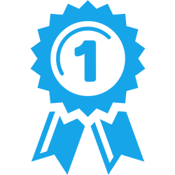 Icon qualité