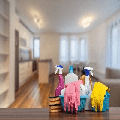 nettoyage logement
