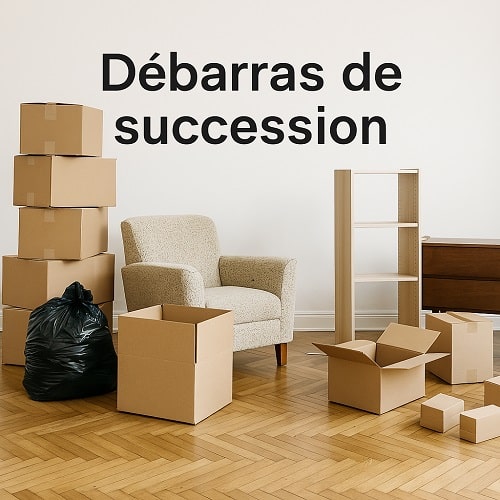 succession