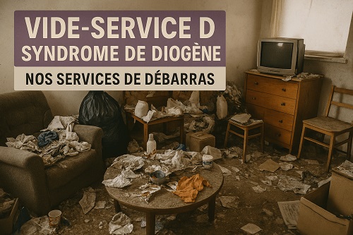 syndrome de Diogène