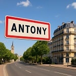 Antony