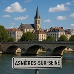 Asnières-sur-Seine
