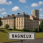 Bagneux