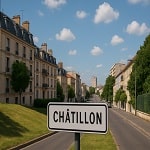 Châtillon