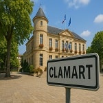 Clamart