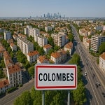 Colombes