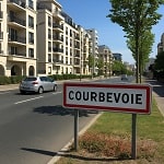 Courbevoie