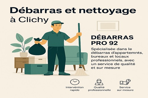 service debarras