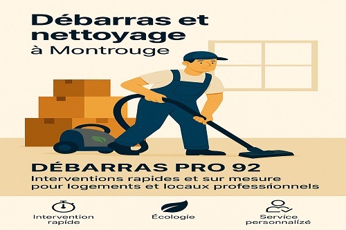 service debarras