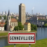 Gennevilliers