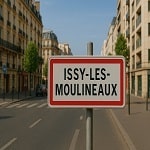 Issy-les-Moulineaux