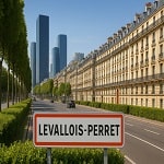 Levallois-Perret