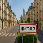 Montrouge