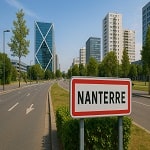 Nanterre