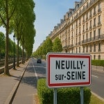 Neuilly-sur-Seine
