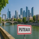 Puteaux