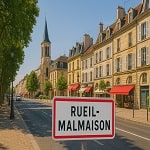 Rueil-Malmaison
