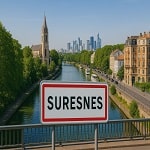 Suresnes